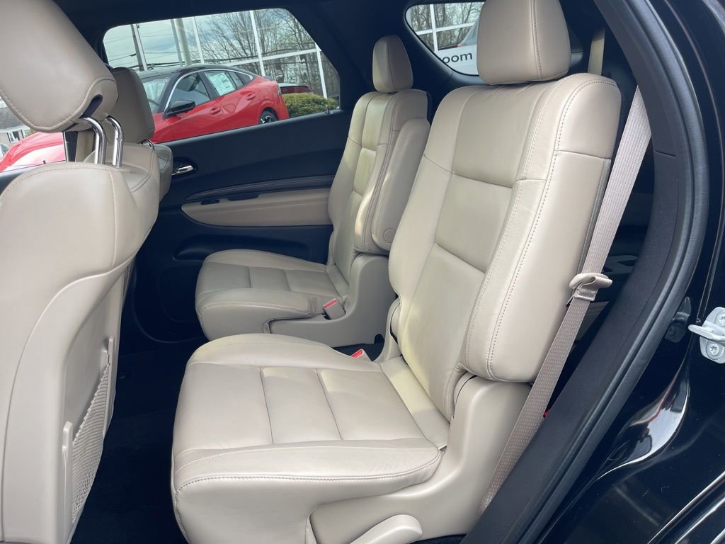 Used 2022 Dodge Durango GT image 21