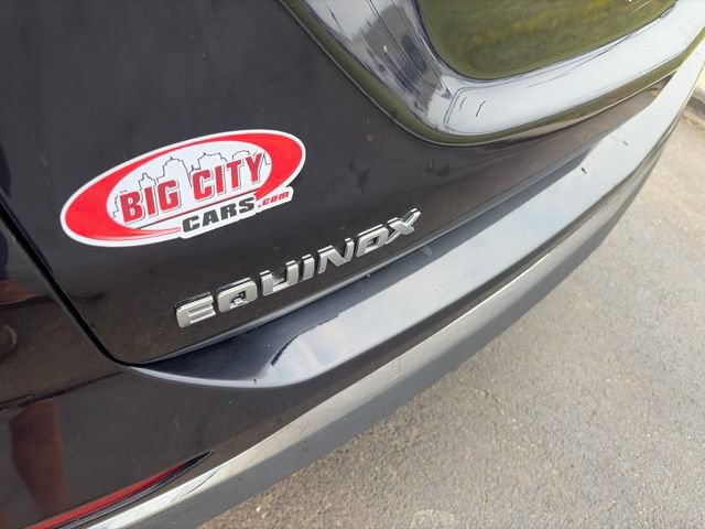 Used 2021 Chevrolet Equinox LT FWD image 45