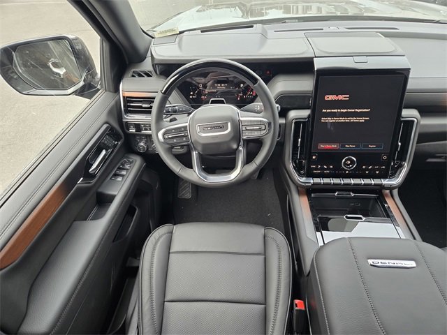 New 2026 GMC Yukon XL Denali w/ Denali Reserve Package image 10