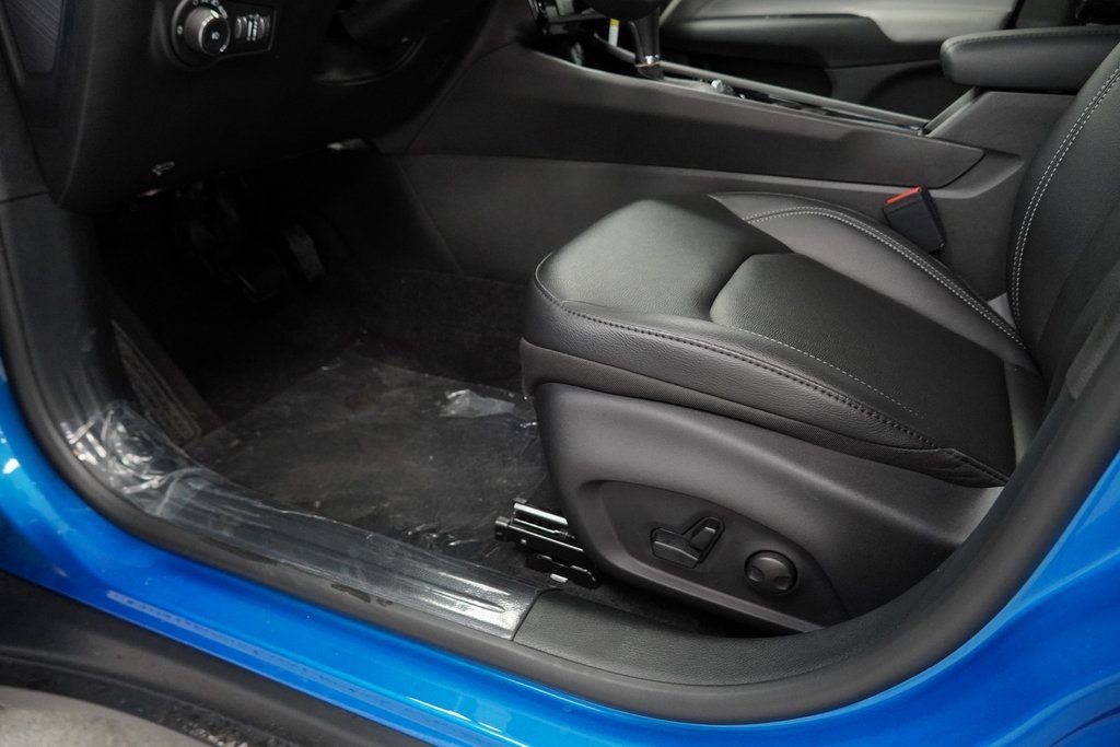 New 2026 Jeep Compass Limited image 28