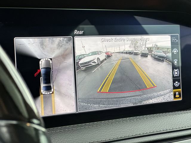 Used 2019 Mercedes-Benz S 450 Sedan image 22