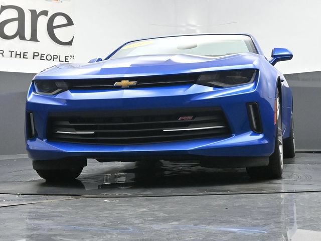 Used 2017 Chevrolet Camaro LT w/ RS Package RWD image 47
