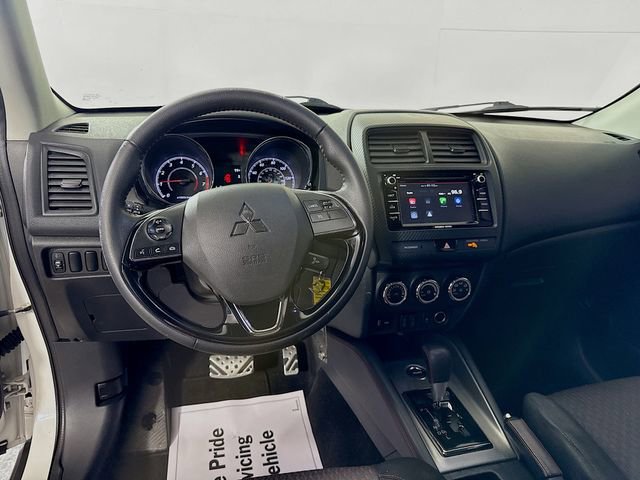 Used 2018 Mitsubishi Outlander Sport LE image 22