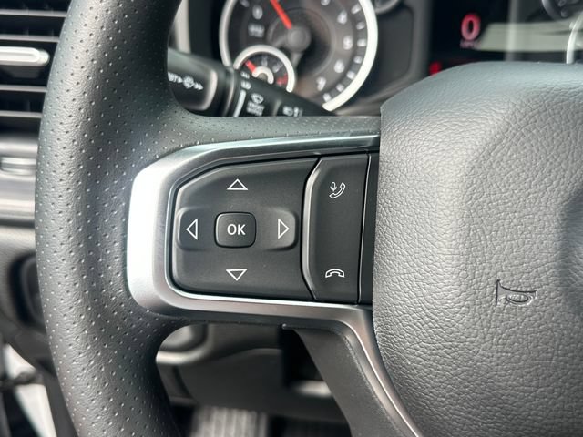 New 2026 RAM 1500 Tradesman AWD/4WD image 17