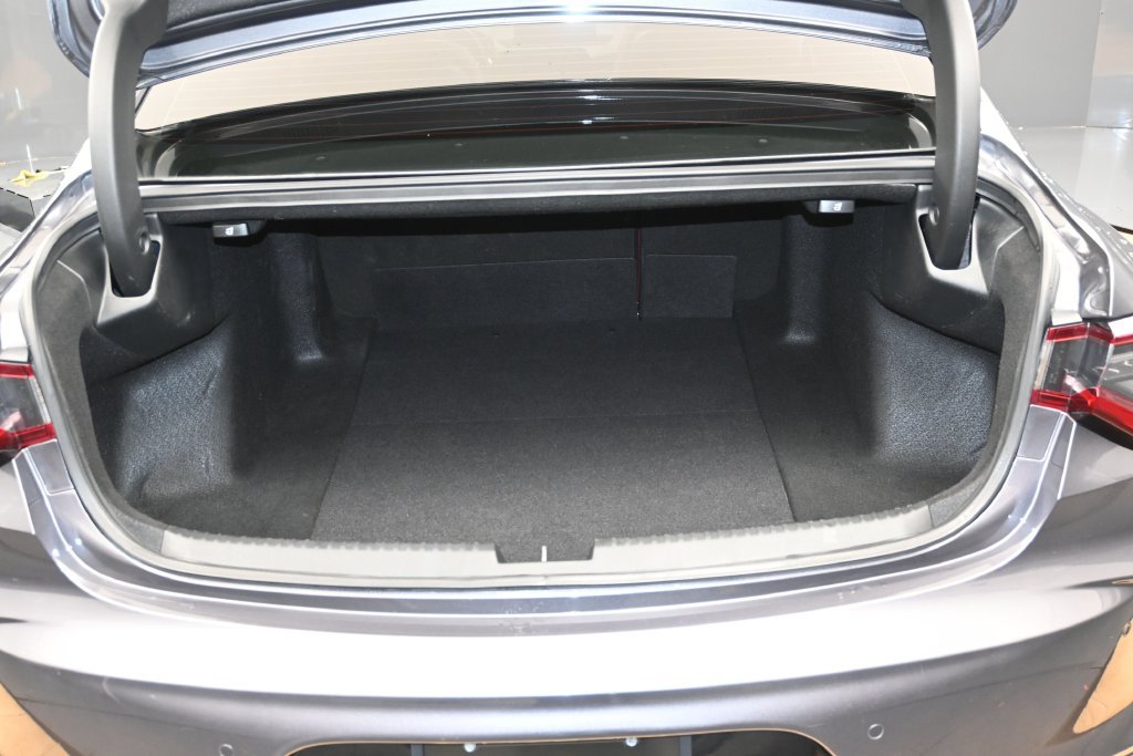 Used 2022 Acura TLX w/ A-SPEC Package AWD/4WD image 9