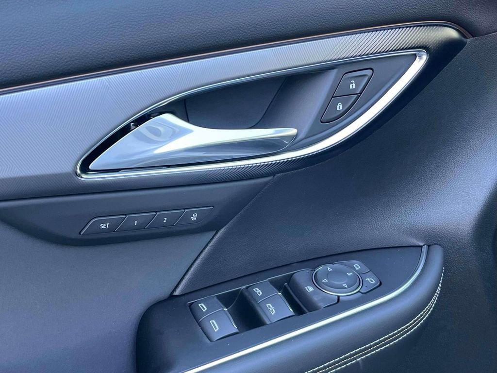 New 2026 Buick Envision Sport Touring AWD/4WD image 19