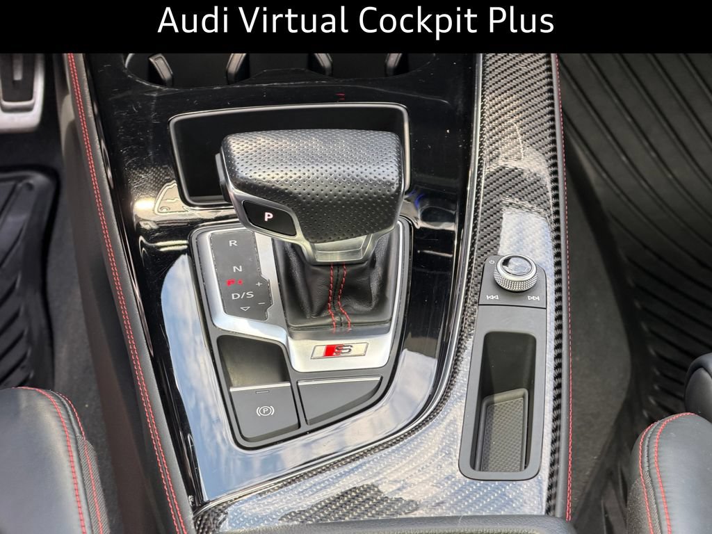 Certified 2024 Audi S5 Premium Plus w/ Premium Plus Package AWD/4WD image 22