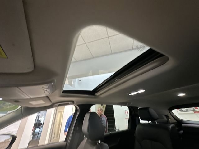 Used 2024 MAZDA CX-90 Plug-In Hybrid w/ Preferred image 18