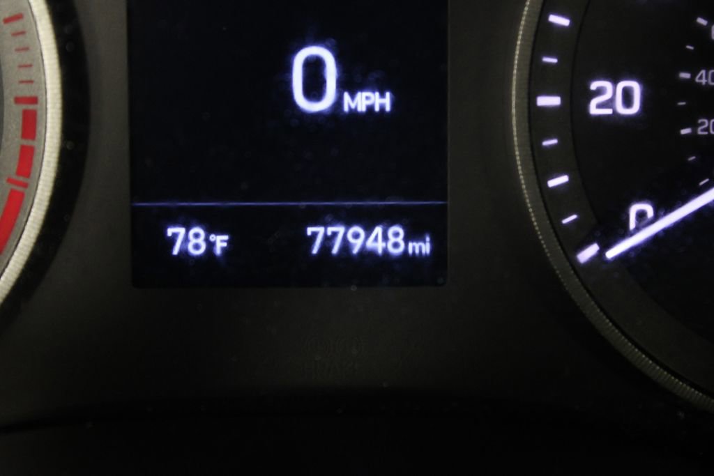 Used 2020 Hyundai Tucson SE FWD image 26