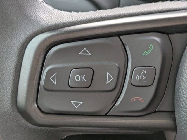 New 2026 Jeep Wrangler Sport S image 19