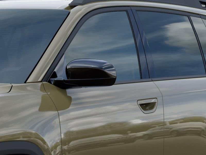 New 2026 Jeep Cherokee Laredo image 12