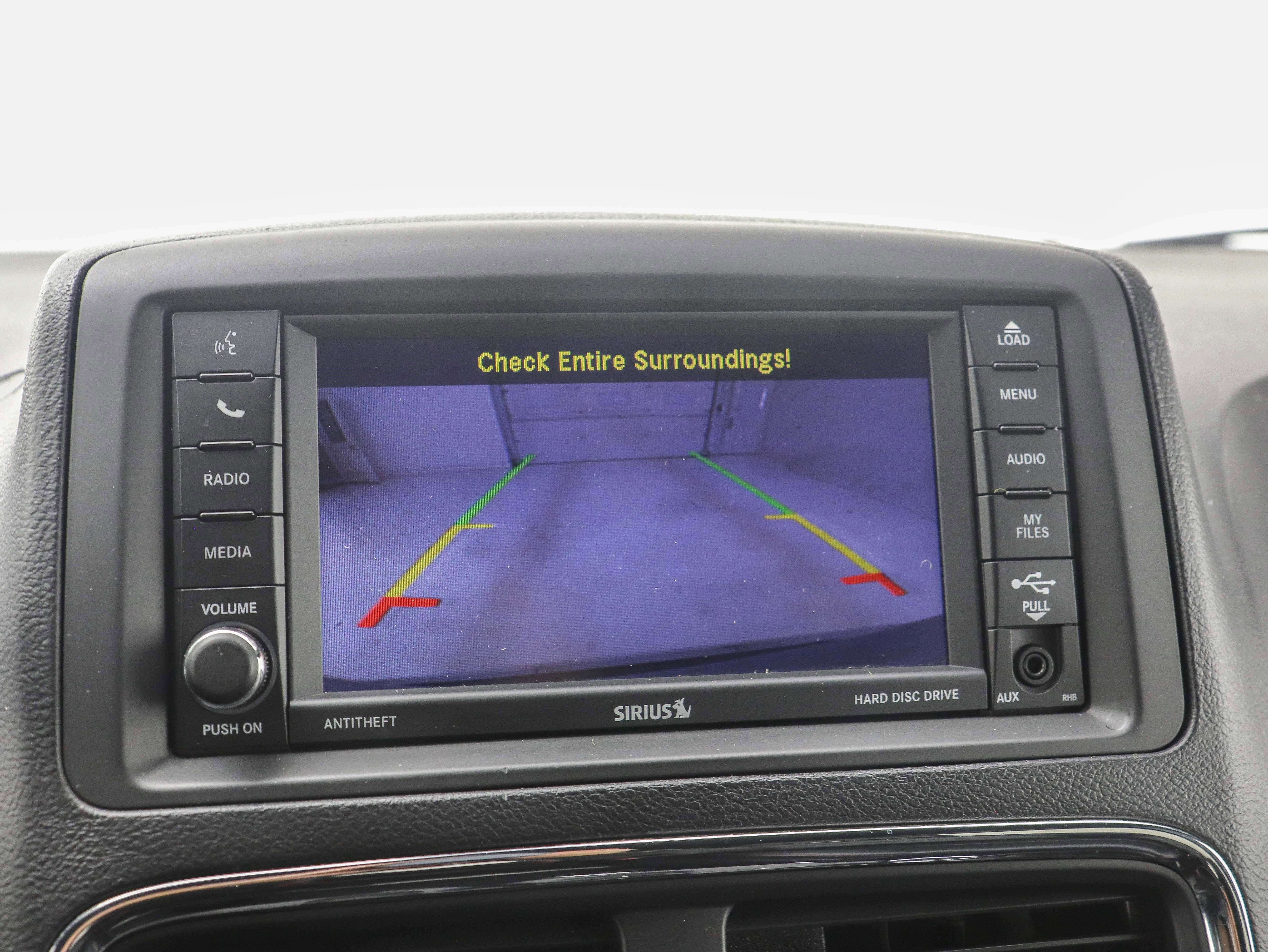 Used 2019 Dodge Grand Caravan GT image 24