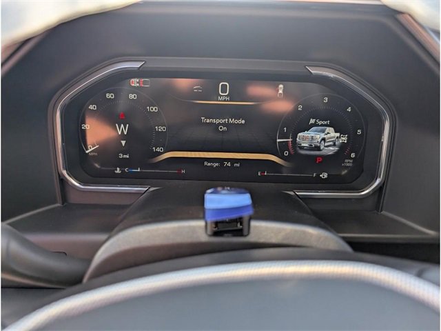 New 2026 GMC Sierra 1500 Denali image 20