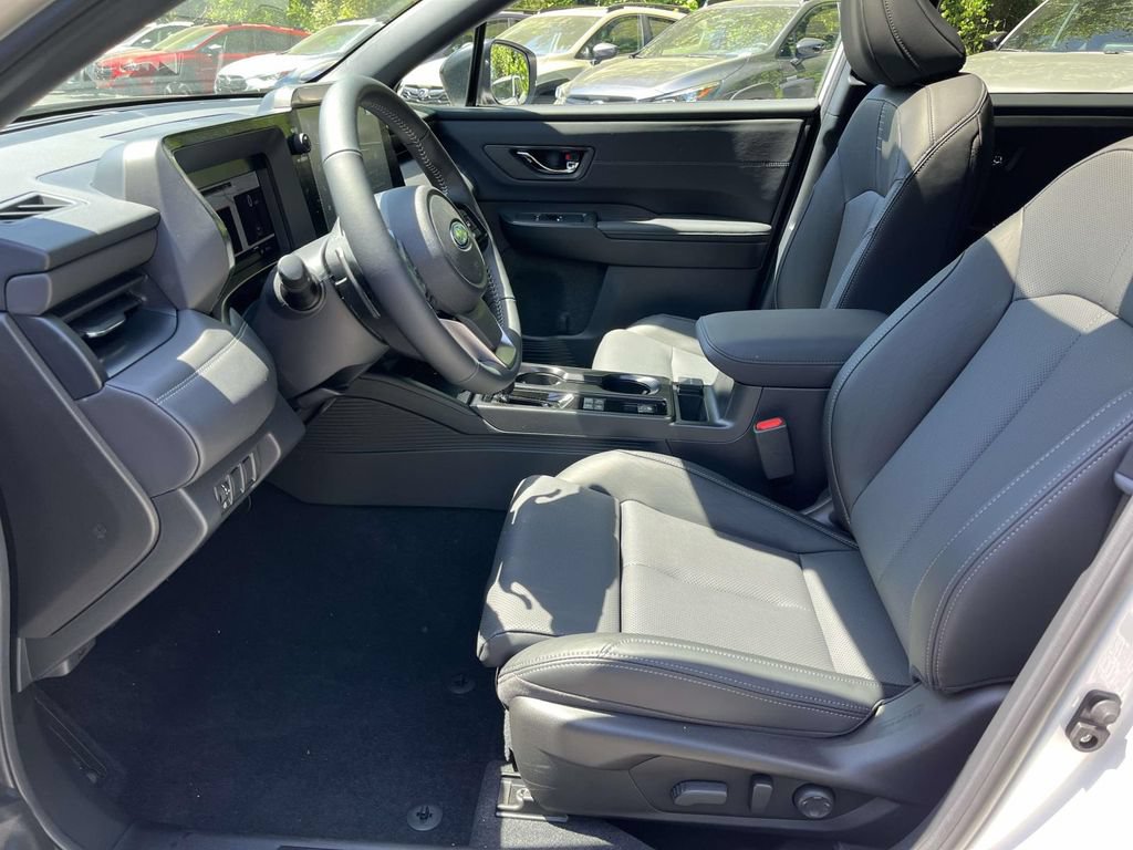New 2026 Subaru Outback Touring XT AWD/4WD image 14