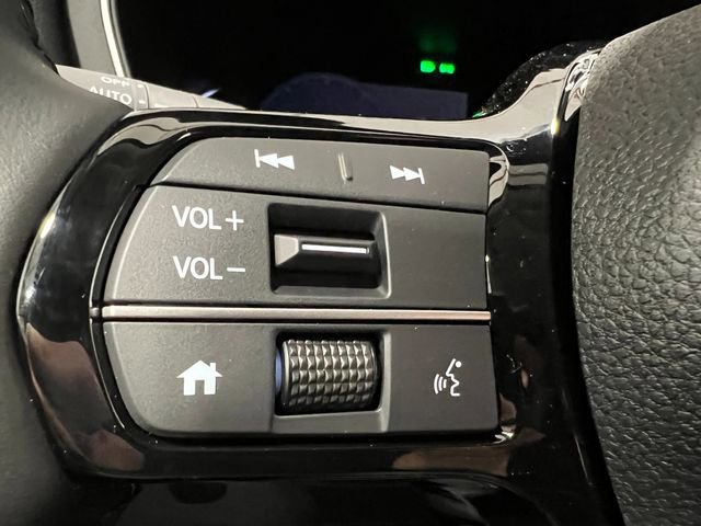 New 2025 Honda Pilot Touring image 24