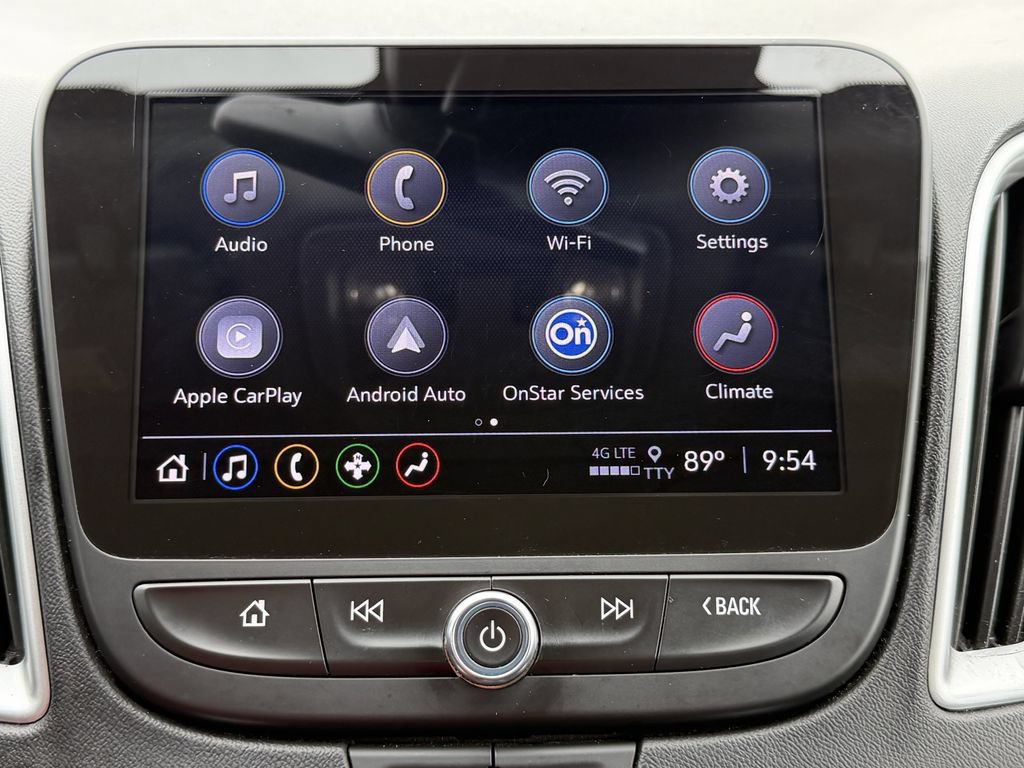 Used 2024 Chevrolet Malibu LT FWD image 19