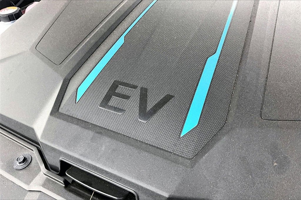 Used 2024 Hyundai Ioniq 5 Limited image 33