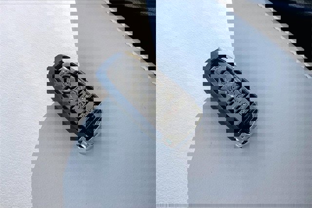 Used 2023 Lincoln Aviator Black Label Grand Touring w/ Class IV Trailer Tow Package image 37