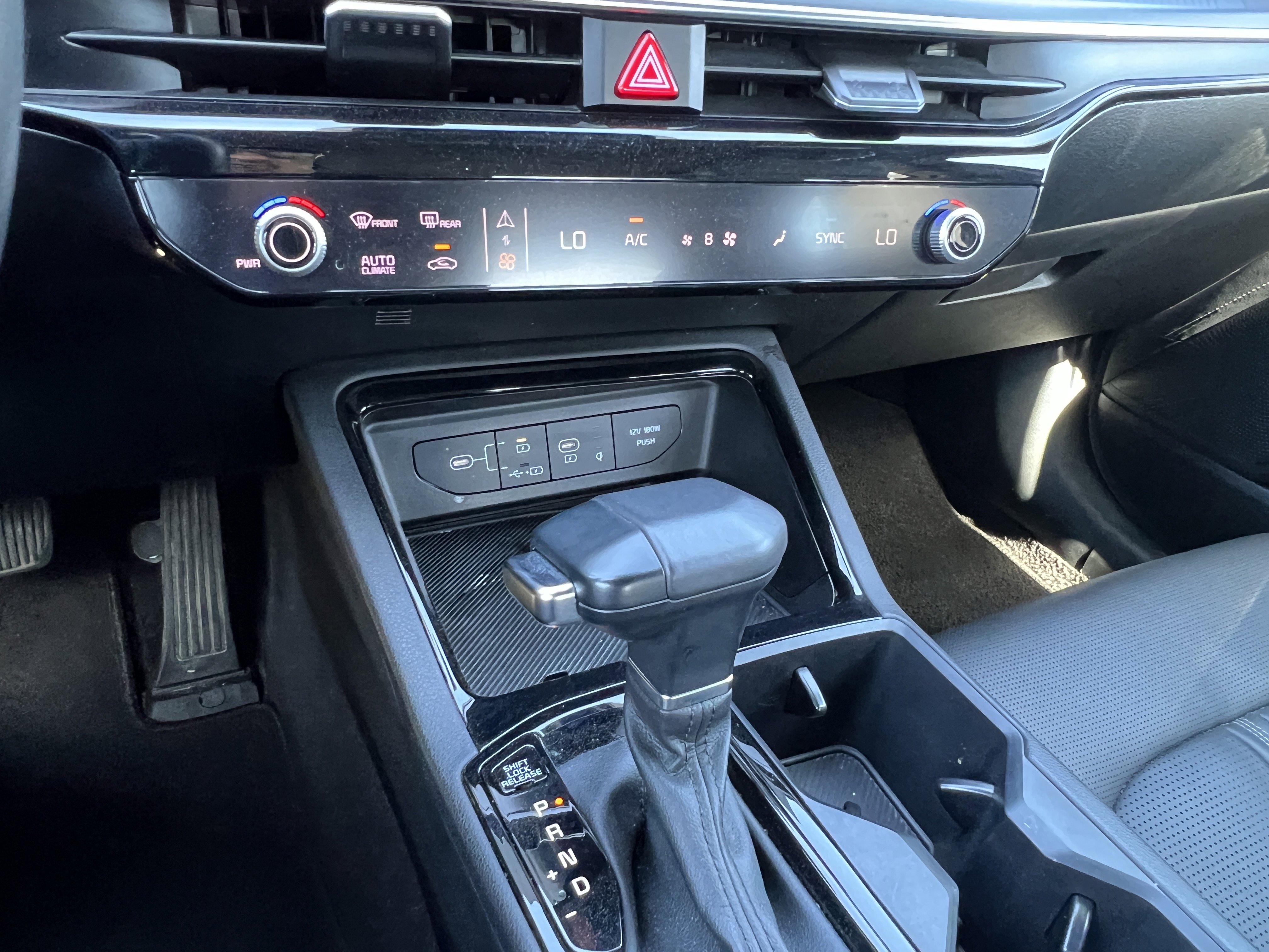 Certified 2025 Kia K5 GT-Line w/ GT-Line Premium Package image 31