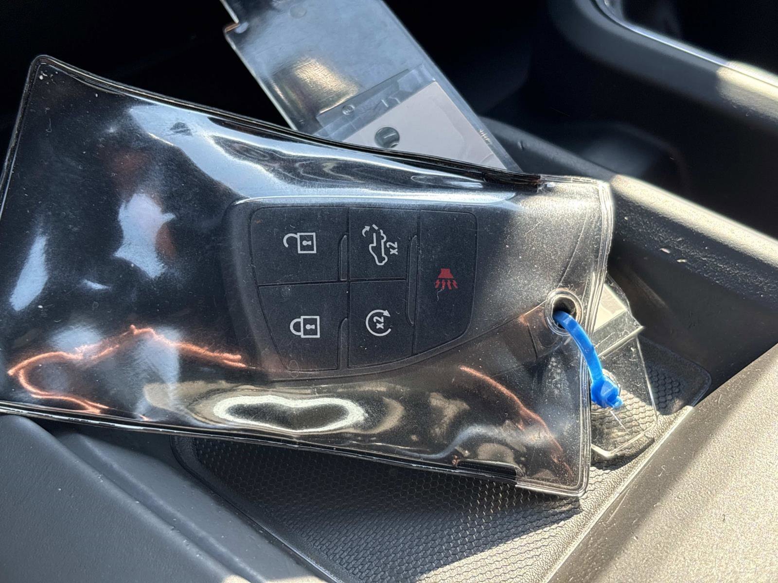 Certified 2024 GMC Sierra 2500 Denali Ultimate image 37