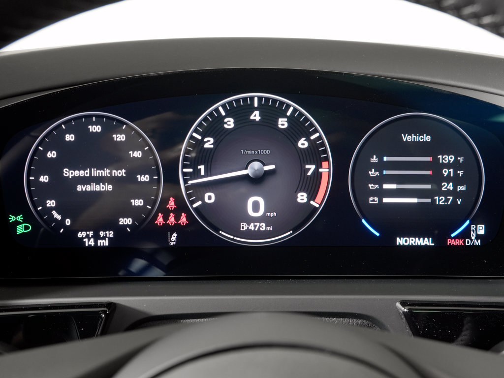 New 2027 Porsche Cayenne S AWD/4WD image 23