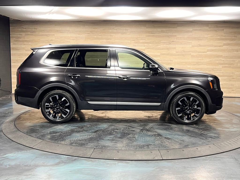 Used 2025 Kia Telluride SX Prestige X-Line image 33
