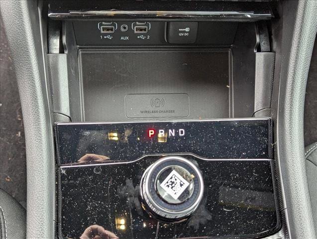 New 2025 Jeep Grand Cherokee Laredo X w/ Luxury Tech Group I image 11