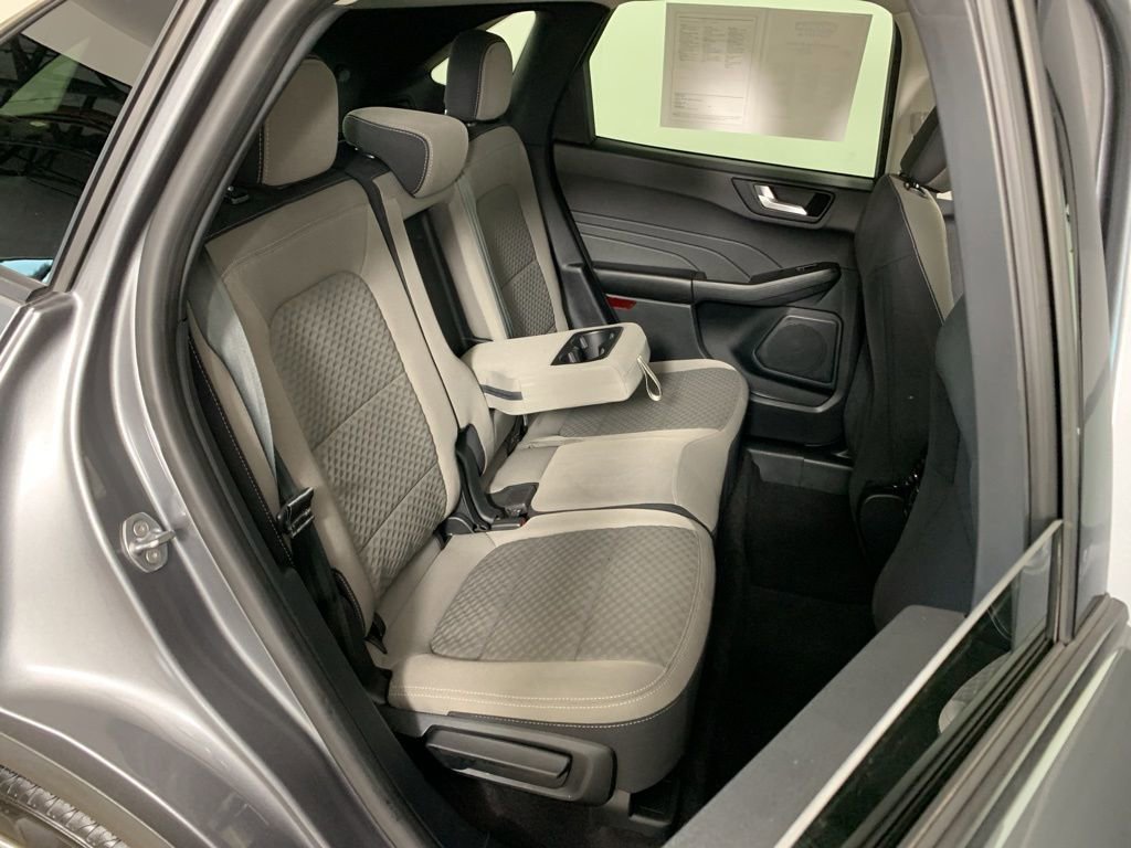 Used 2021 Ford Escape SE w/ Convenience Package image 33