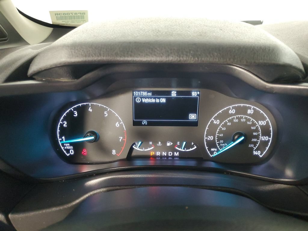 Used 2021 Ford Transit Connect XL FWD image 27