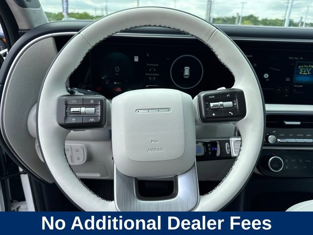 New 2026 Hyundai Palisade Calligraphy AWD/4WD image 18