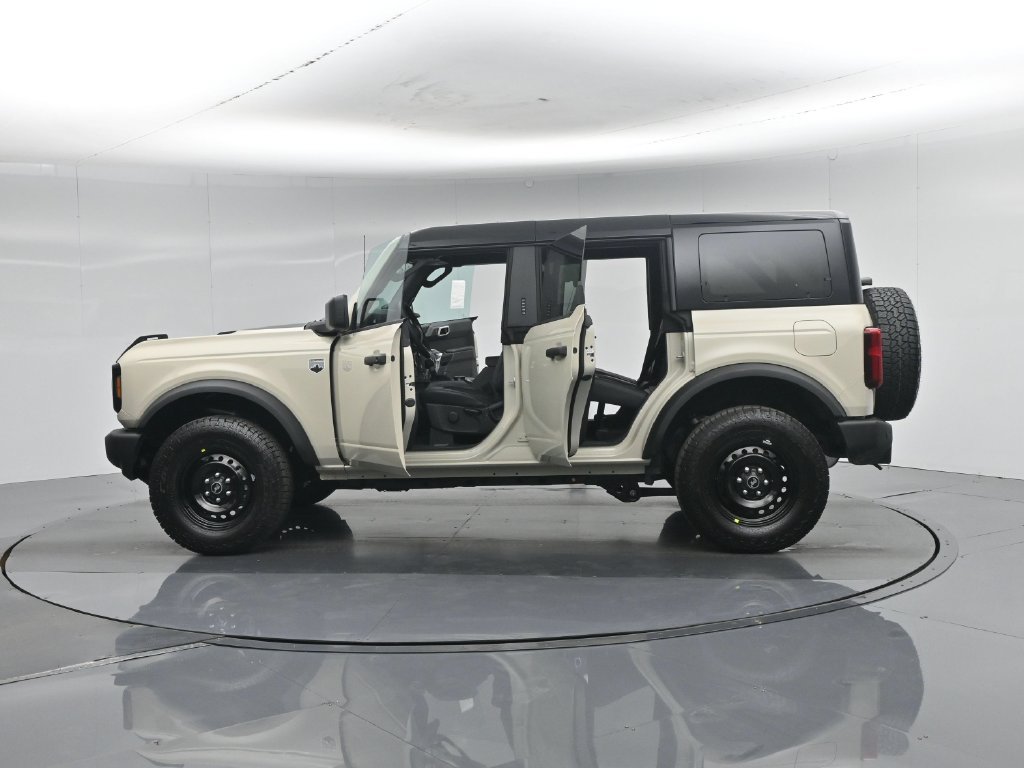 New 2026 Ford Bronco Big Bend AWD/4WD image 34