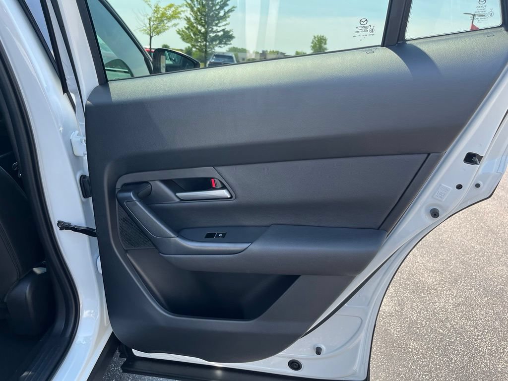New 2026 MAZDA CX-50 AWD 2.5 Hybrid w/ Cargo Package image 23