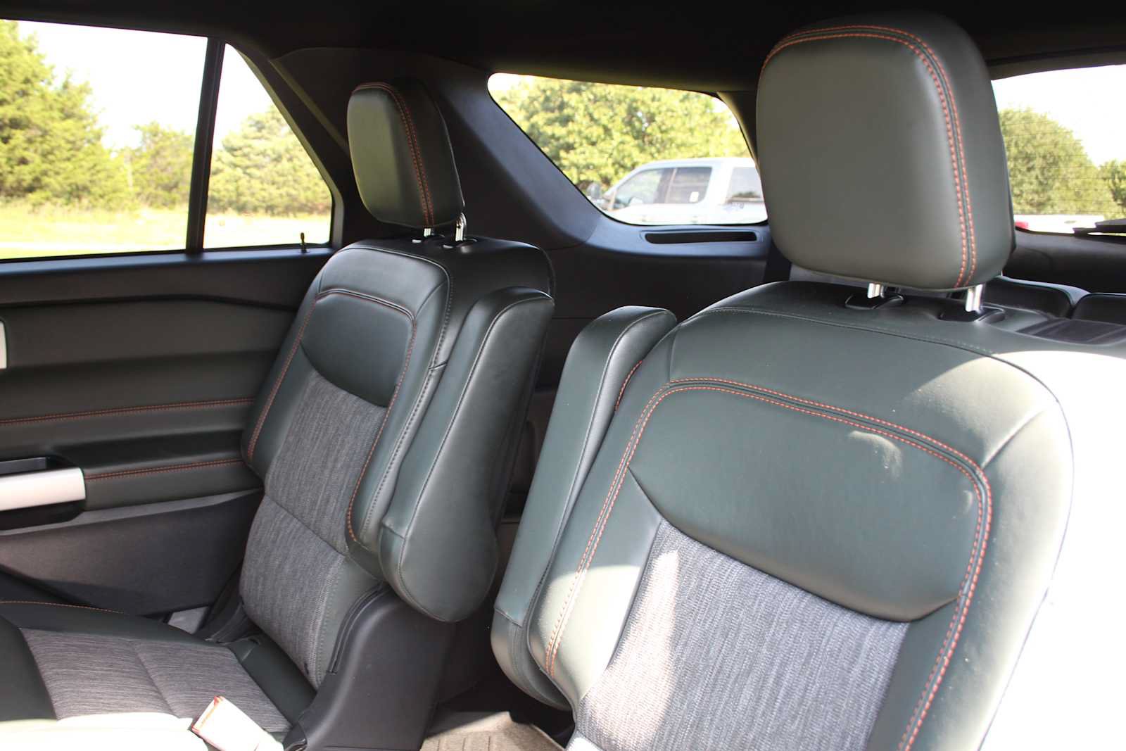 Used 2023 Ford Explorer Timberline AWD/4WD image 27