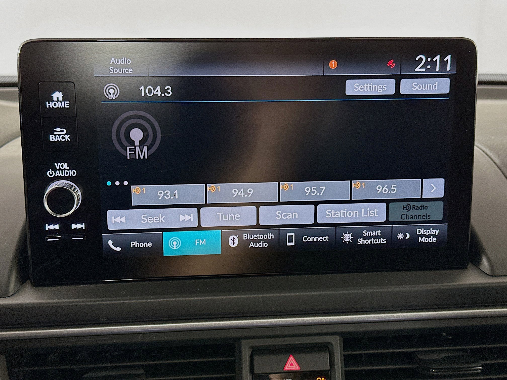 Used 2024 Honda Pilot EX-L image 21