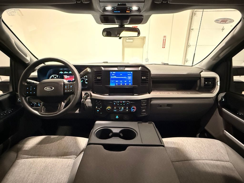 Used 2026 Ford F350 XL w/ STX Appearance Package AWD/4WD image 26