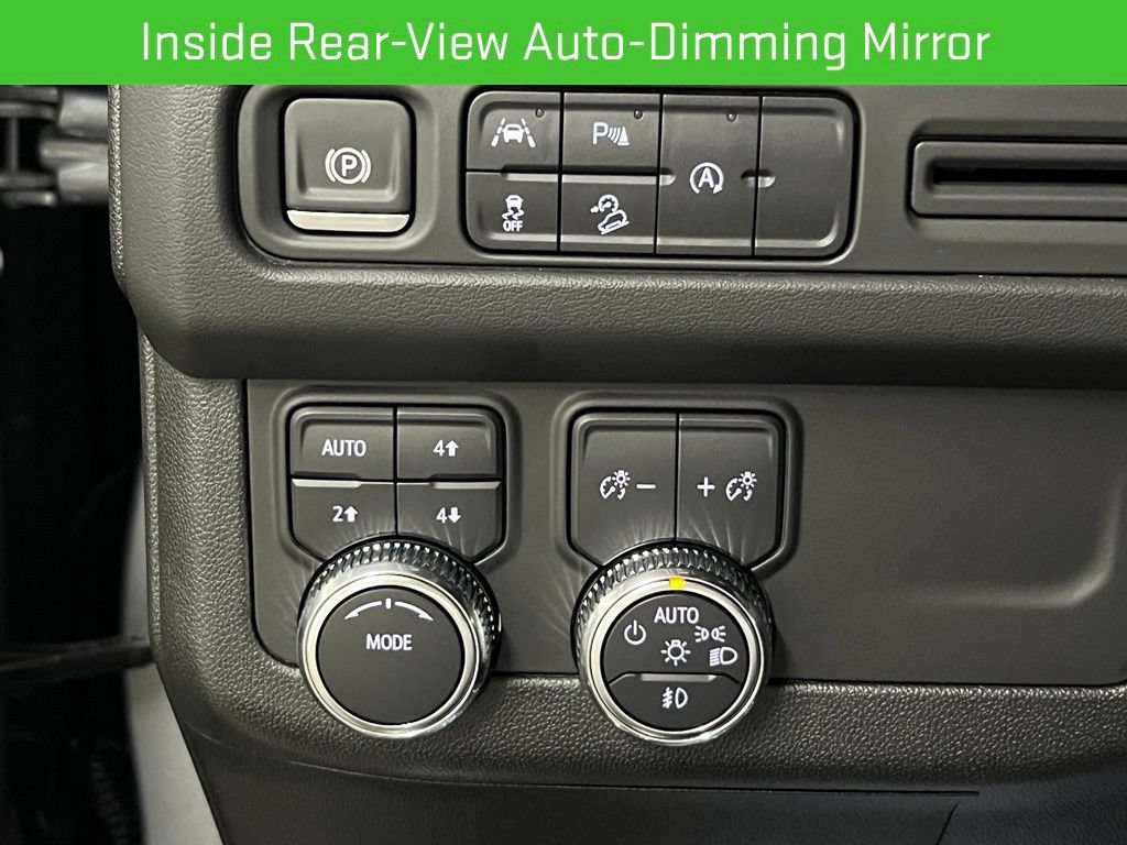 Certified 2024 GMC Yukon AT4 AWD/4WD image 19