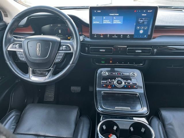Used 2023 Lincoln Nautilus Reserve w/ Equipment Group 201A image 24