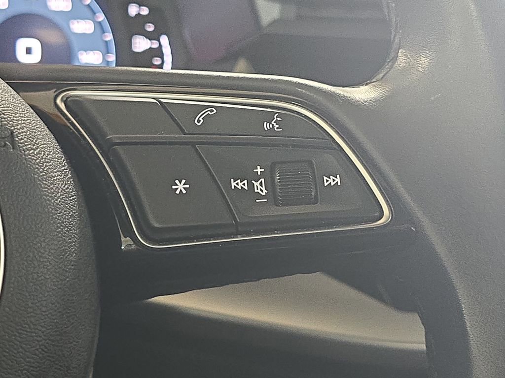 Used 2024 Audi A3 2.0T Premium AWD/4WD image 13