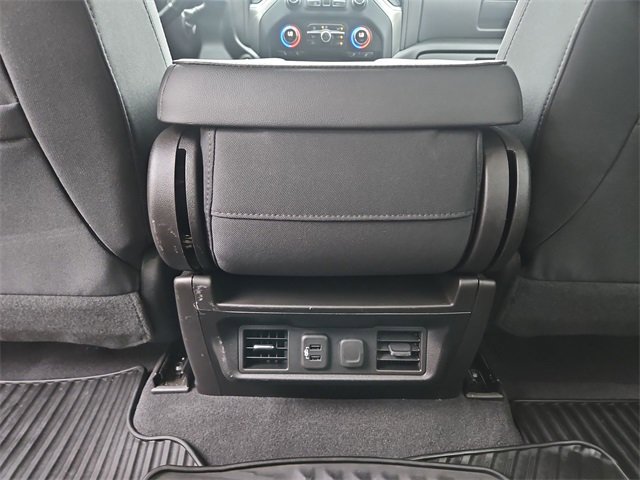 Used 2019 Chevrolet Silverado 1500 LT w/ All-Star Edition image 21