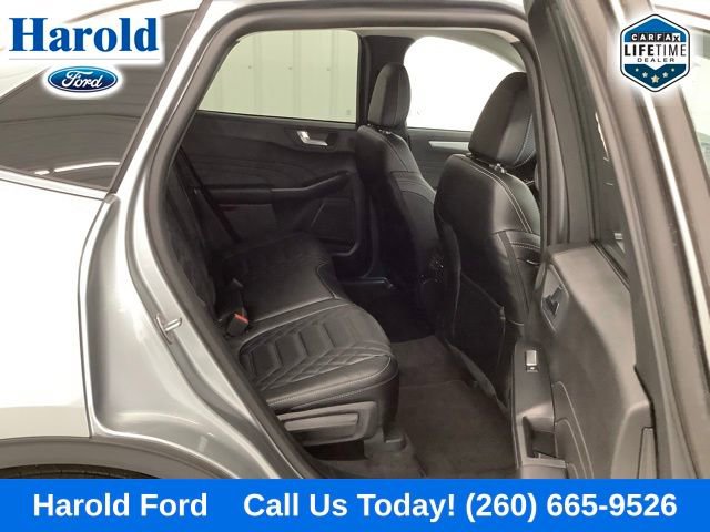Used 2024 Ford Escape SE w/ PHEV Premium Package FWD image 10