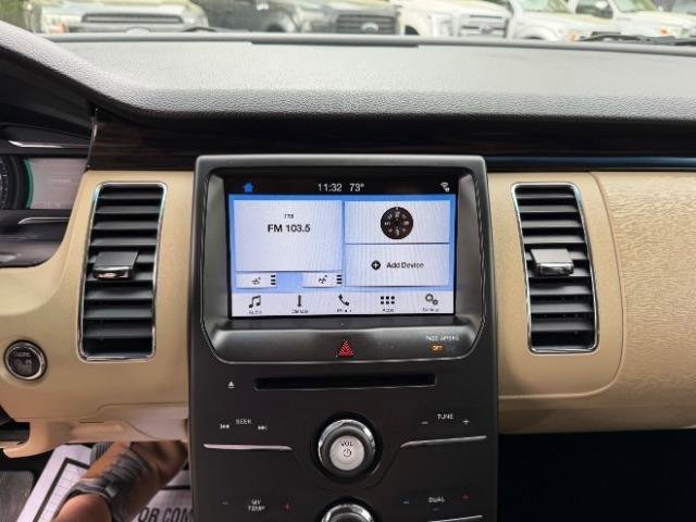 Used 2019 Ford Flex SEL FWD image 26