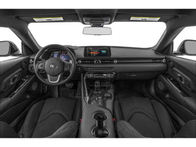 New 2026 Toyota Supra Premium w/ Driver Assist Package RWD image 10