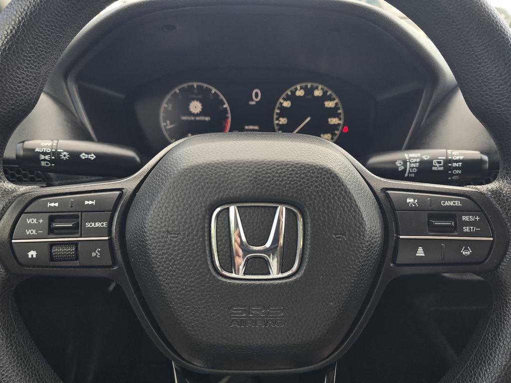 Used 2024 Honda HR-V LX image 24