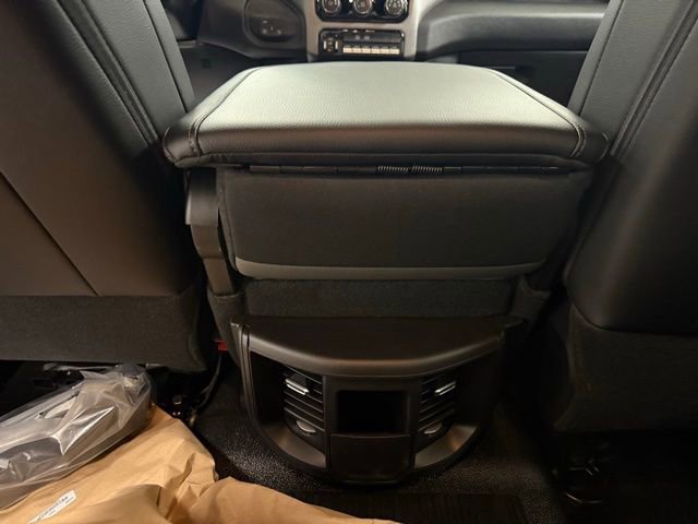 New 2026 RAM 5500 Tradesman w/ Chrome Appearance Group image 17