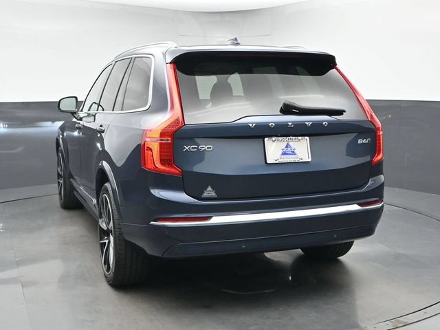Used 2023 Volvo XC90 B6 Plus w/ Protection Package AWD/4WD image 7