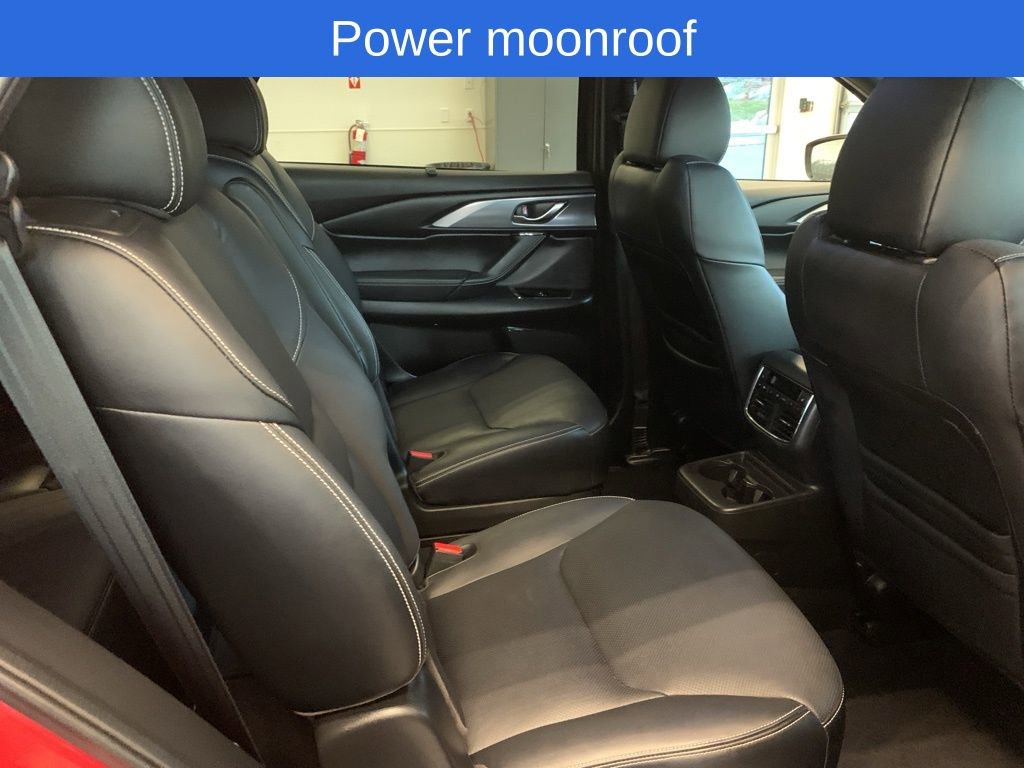 Used 2023 MAZDA CX-9 Grand Touring image 15