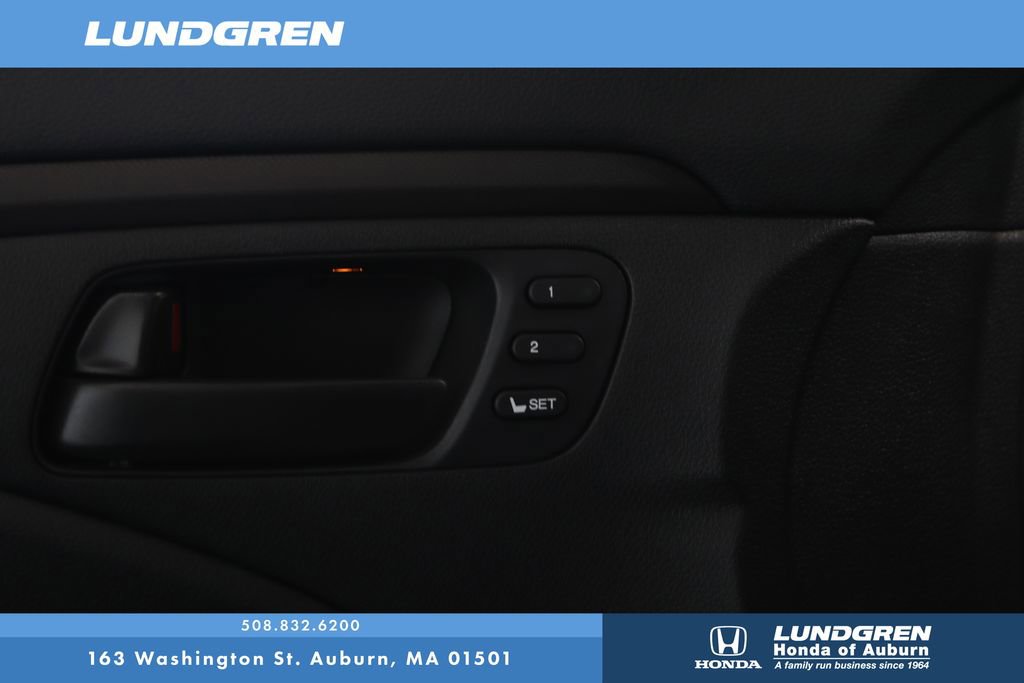 Used 2025 Honda Ridgeline TrailSport image 12