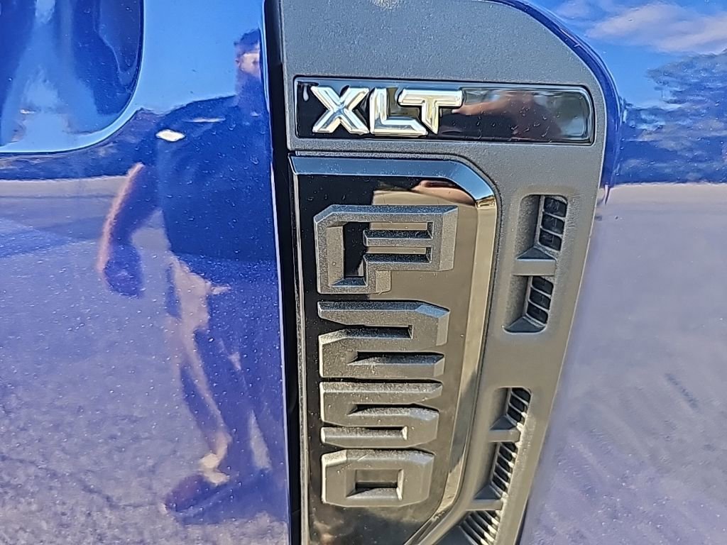 New 2026 Ford F250 XLT w/ XLT Premium Package image 11