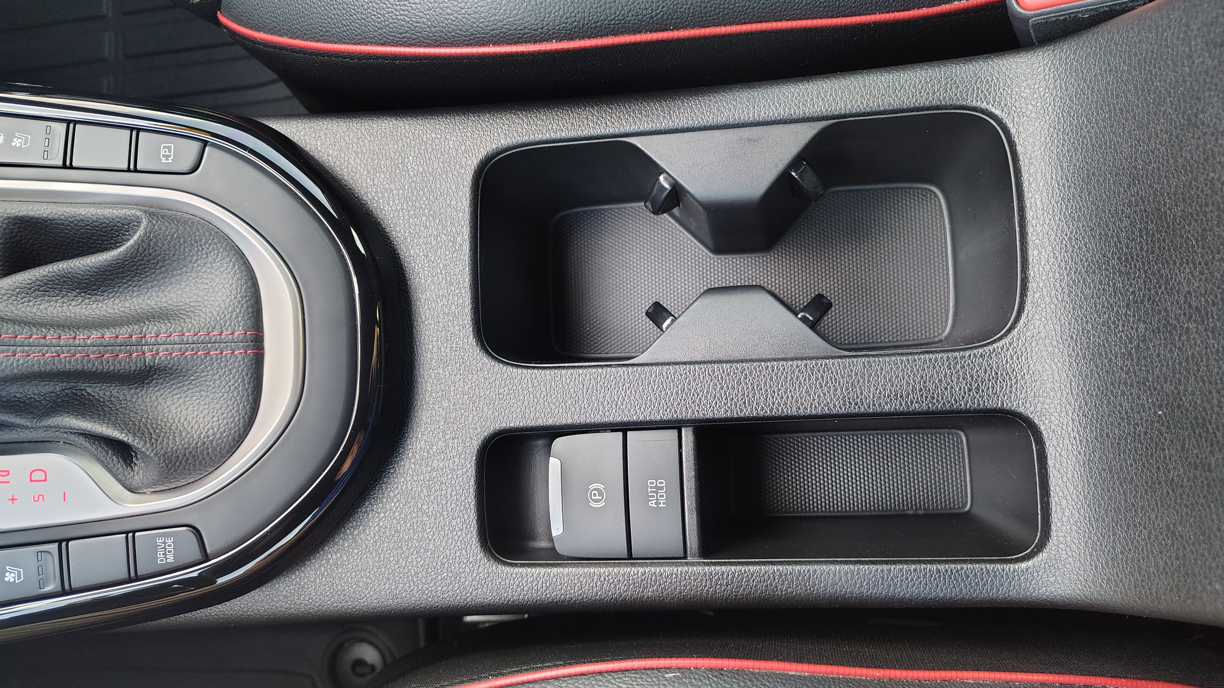 Used 2023 Kia Forte GT w/ GT2 Package FWD image 26