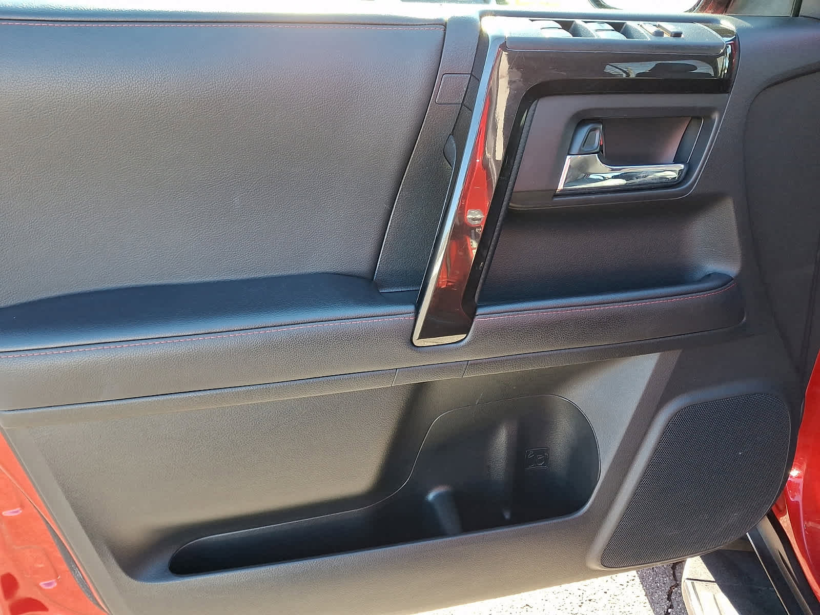 Certified 2024 Toyota 4Runner TRD Off-Road Premium image 12